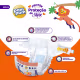 Pom Pom Derma Protek Mega XXG - Fraldas Descartáveis (30 Unidades) (5)