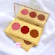 Paleta Trio Contorno, Blush e Iluminador - Phallebeauty (3)