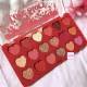 Paleta de Sombras Love Story - Bella Femme (2)
