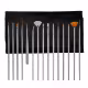 Kit Newface Brushes Nail (15 Produtos)