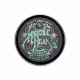 Knucklehead Pomade Tropical Blend - Pomada Modeladora 50g (2)