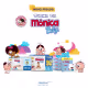 Kit 2 Fraldas Turma da Mônica Baby Jumbo RN com 36un cada (10)