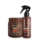 Kit Bio Extratus Queravit Máscara Capilar e Mega Spray (2 produtos) (1)