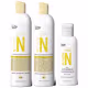 Kit Curly Care Nutrição Higienização e  Óleo Antiporosidade (1)