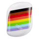 Tangle Teezer Compact Styler On-The-Go Detangling Pride Rainbow - Escova de Cabelo (1)