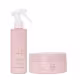 Kit Braé Glow Shine Máscara 200g + Leave-In Ativador de Brilho 200ml (1)