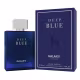 Deep Blue Galaxy Concept Coscentra Eau de Parfum - Perfume Masculino 100ml (2)