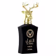 Ameer Al Noble Lattafa Eau de Parfum - Perfume Unissex 100ml (1)