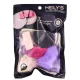 Kit Meily's Esponjas para Maquiagem (7 Produtos) (1)