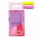 Kit Meily's Mini Esponjas para Maquiagem (3 Produtos) (2)