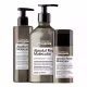 Kit L'Oréal Professionnel Absolut Repair Molecular Trio de Cuidados Sérum (3 Produtos)