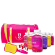 Blow Gummies Hair 360 Dias de Tratamento Todos Sabores