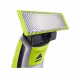 Philips Barbeador Elétrico Aparador Oneblade - 4 Pentes  (3)