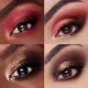 Kit Paletas de Sombras Ginger Glow Color e Nude (2 un) (2)