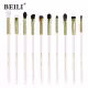 Pincéis de Maquiagem BEILI WG-E10 WB-10 (1)