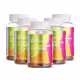 Kit Innoveway Gummy Multivitamin Kids Sugar Free - Suplemento Alimentar (300 Cápsulas) (1)