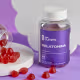 Kit Innoveway Gummy Melatonina Morango - Suplemento Alimentar (300 Cápsulas) (5)