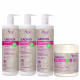 Kit Apse Cosmetics Cachos Quarteto (4 Produtos) (1)