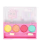 City Girls Julia Cor 01 - Paleta de Sombra Infantil 3,5g (1)