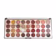 Paleta de Sombras 36 Cores Miss Rôse B (1)