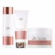 Kit Wella Professionals Fusion Home Care Trio (3 Produtos)