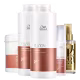 Kit Wella Professionals Fusion Quinteto (5 Produtos)