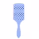 Wet Brush Paddle Detangler Azul - Escova de Cabelo (7)