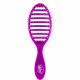 Wet Brush Speed Dry Roxa - Escova de Cabelo (6)