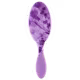 Wet Brush Pro Detangler Sombra Floral Roxa - Escova de Cabelo (2)