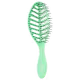 Wet Brush Go Green Speed Dry Verde - Escova de Cabelo (4)