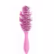 Wet Brush Go Green Detangler Rosa - Escova de Cabelo (7)