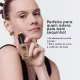 KIT BEYOUNG MAKE ESSENCIAL MATTE - STUDIO PRIMER 30ML - LIP TINT DUO COLOR 9,4G - LASH MASCARA 8G - LASH CARE DUO 8G (3)