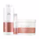 Kit Wella Professionals Fusion Amido Refiller Trio (3 Produtos)