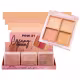 Corretivo Creamy Efeito Matte - Pink 21 #Cor:01 (1)