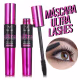 Máscara Para Cílios Ultra Lashes Vivai (3)