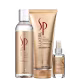 Kit SP System Professional Luxe Oil Keratin Daily Trio (3 Produtos)