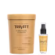 Kit Itallian Hairtech Professional Trivitt Hidratação Reparadora (2 Produtos)