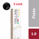 Combo 3und. Coloração Itallian Color 1.0