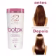 Máscara Boltox Capilar Profissional Premium Orgânica Force de Frizz 1Kg (3)