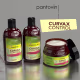 Pantovin Curvax Control  kit Hidratação Profunda para Cachos E Crespos (4)