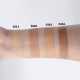 BASE LIQUIDA MATTE - City girls Cor:03 (5)