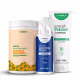 Kit Smart Gr Gordura Localizada (3 Produtos)
