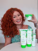 Kit Linha Vinagre Selante Acidificante Capilar (Shampoo, Bálsamo, Fluído e Máscara) (4)