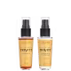 Kit Itallian Hairtech Professional Trivitt Power Reparador (2 Produtos)