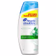Shampoo Head & Shoulders Anticaspa Anticoceira 650ml (2)