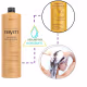 Trivitt Profissional 2 Shampoo Pós Quimica + Hidratação Intensiva 1Kg (2)
