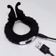 Désir Atelier Wild Preto - Vibrador Anel Peniano (9)