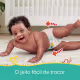 Fralda Pampers Pants Ajuste Total Max M 112 Unidades (10)