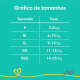 Fralda Pampers Pants Ajuste Total Max M 112 Unidades (12)