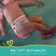 Fralda Pampers Pants Ajuste Total Max M 112 Unidades (6)